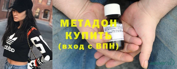 твердый Михайловск