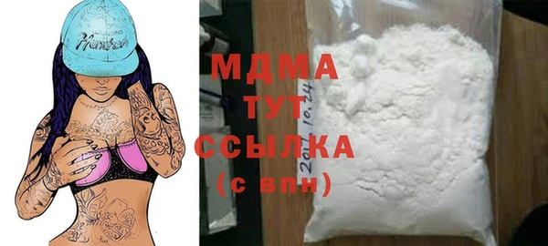твердый Михайловск