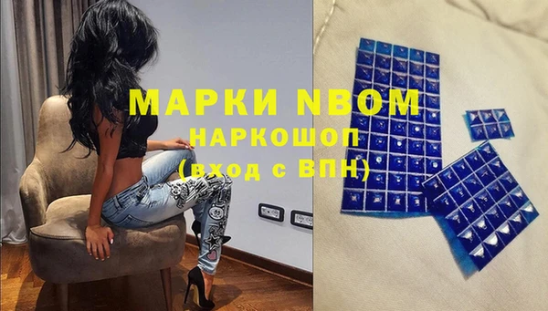 твердый Михайловск