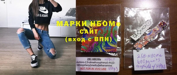 твердый Михайловск