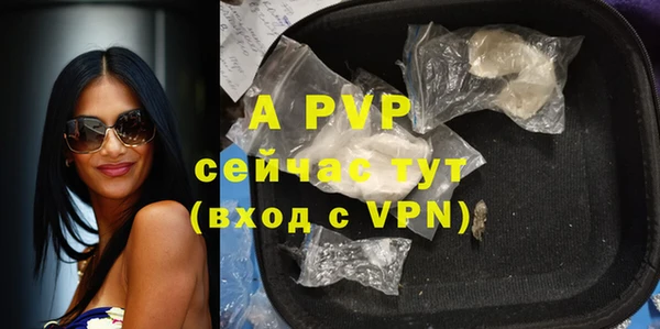 твердый Михайловск